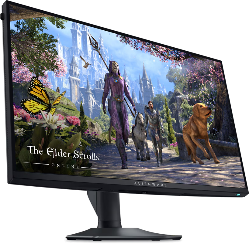 Dell Alienware AW2725QF մոնիտոր