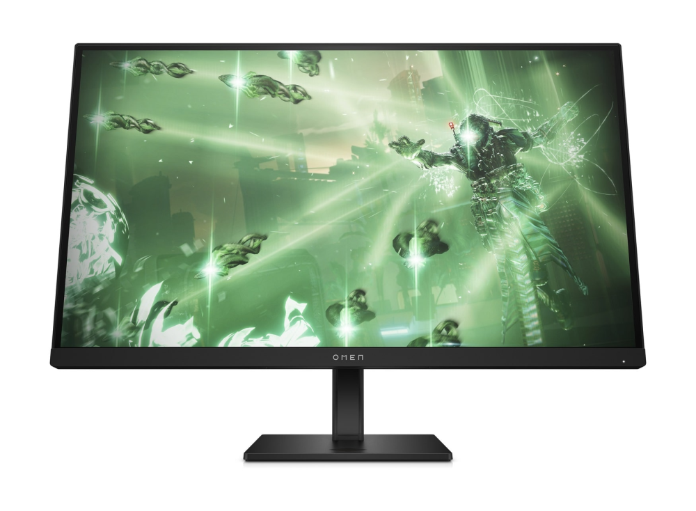 HP OMEN 27Q մոնիտոր