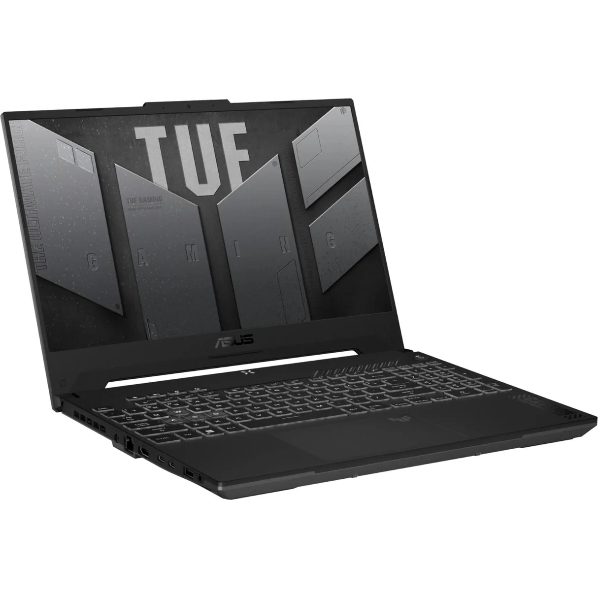 Asus Tuf Gaming A16 FA617NT