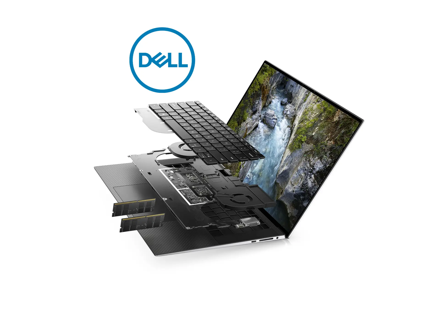 Dell XPS 9730
