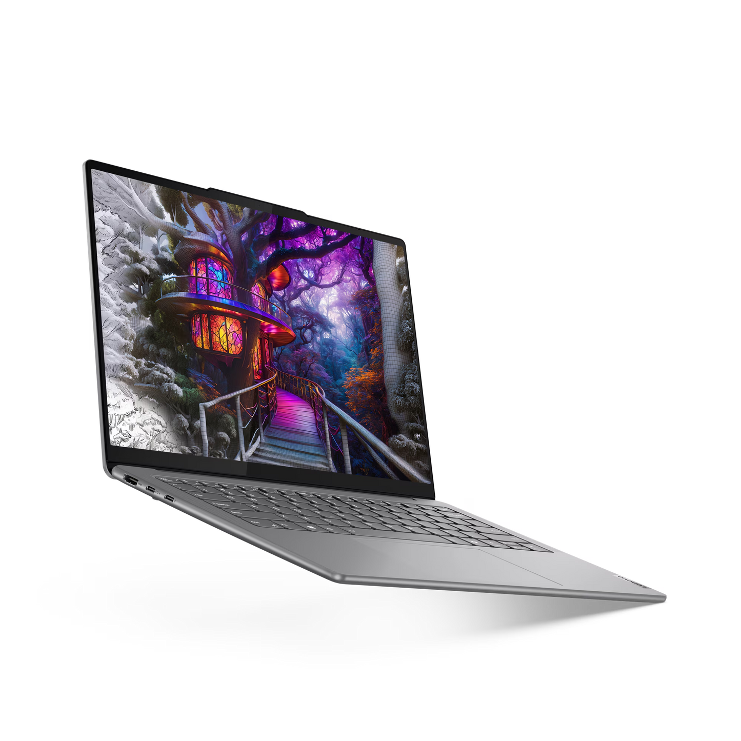 Lenovo Slim 7 14IMH9