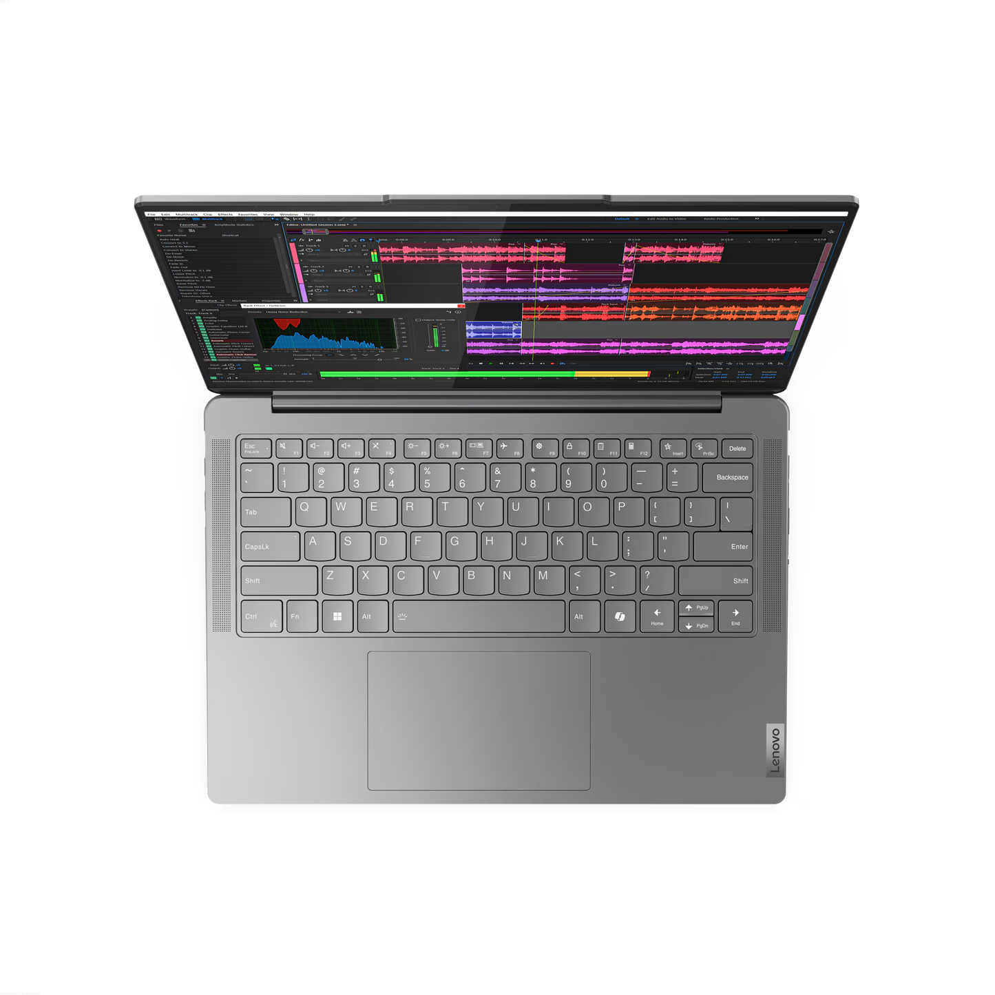 Lenovo Slim 7 14IMH9