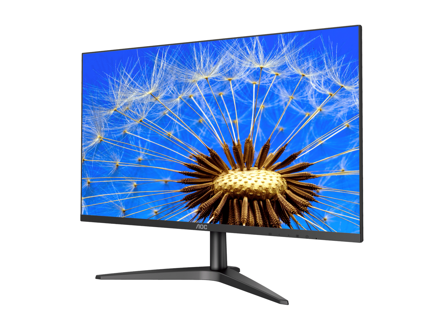 Մոնիտոր AOC 24B1XH2