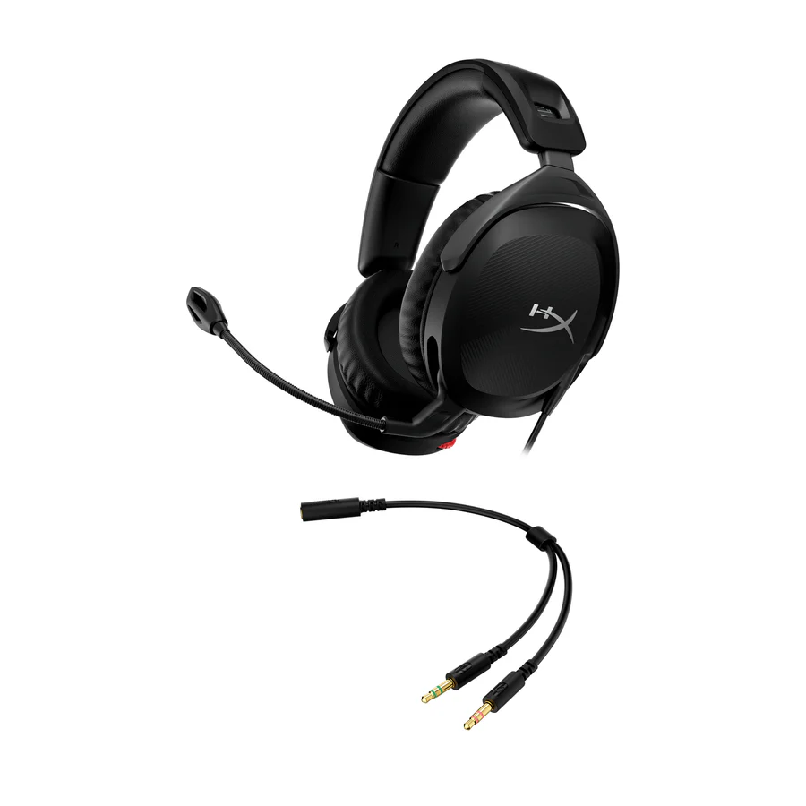 HyperX Cloud Stinger 2 միջուկային պրոցեսոր