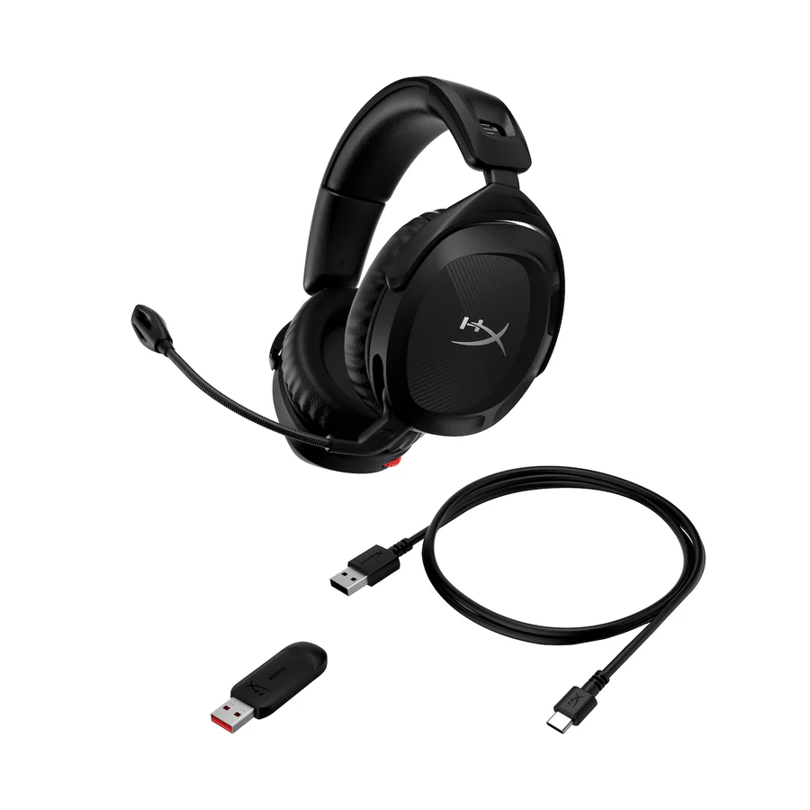 HyperX Stinger 2 Wireless