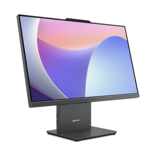 ВСЕ в одном Lenovo IdeaCentre AIO 24IRH9