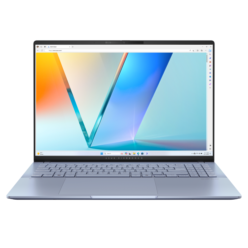 Asus Vivobook S15 S5506M Oled