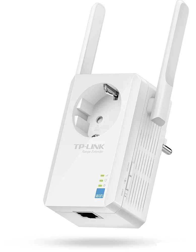 TP LINK TL-WA860RE
