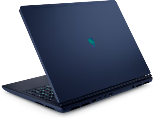 DELL Alienware 16X Aurora (Core 7 240H/RTX 5060)