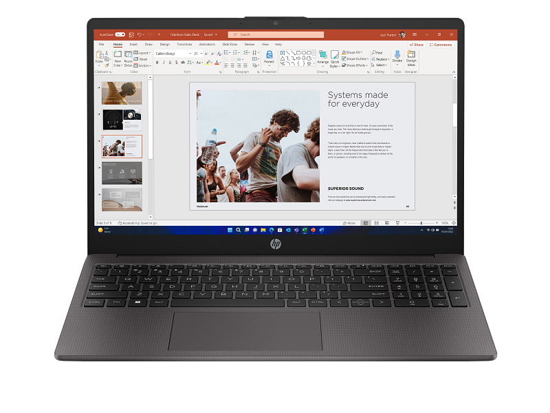 HP 250G10
