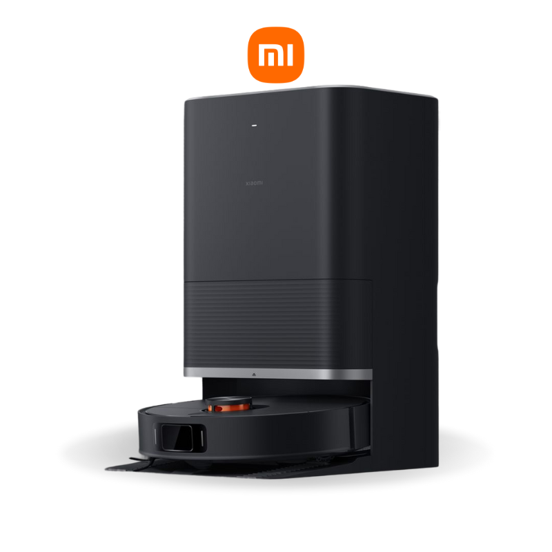 Vacuum cleaner robot XIAOMI X20 MAX