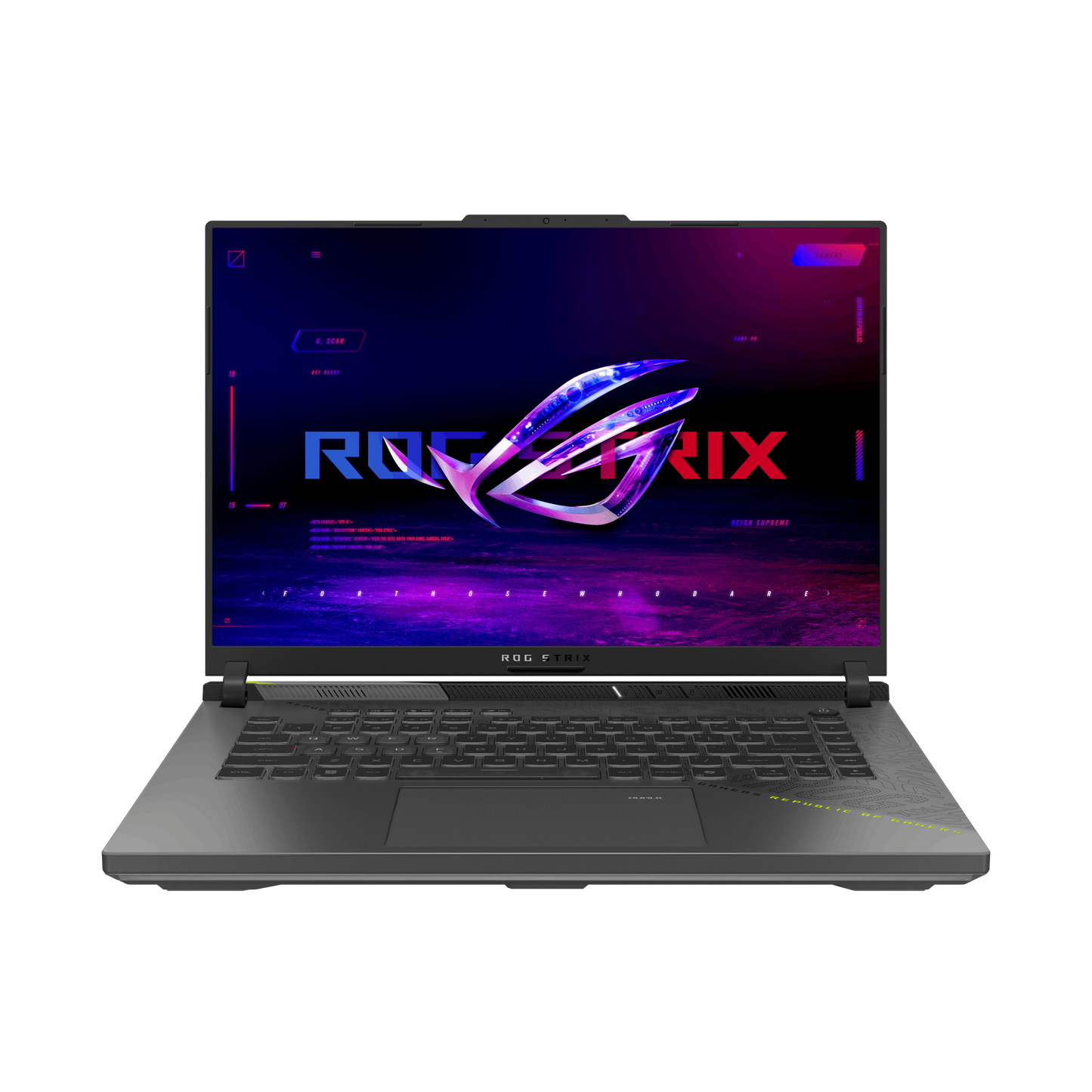 ASUS ROG Strix G16 G615LM (Ultra 9 275HX/ RTX 5060)