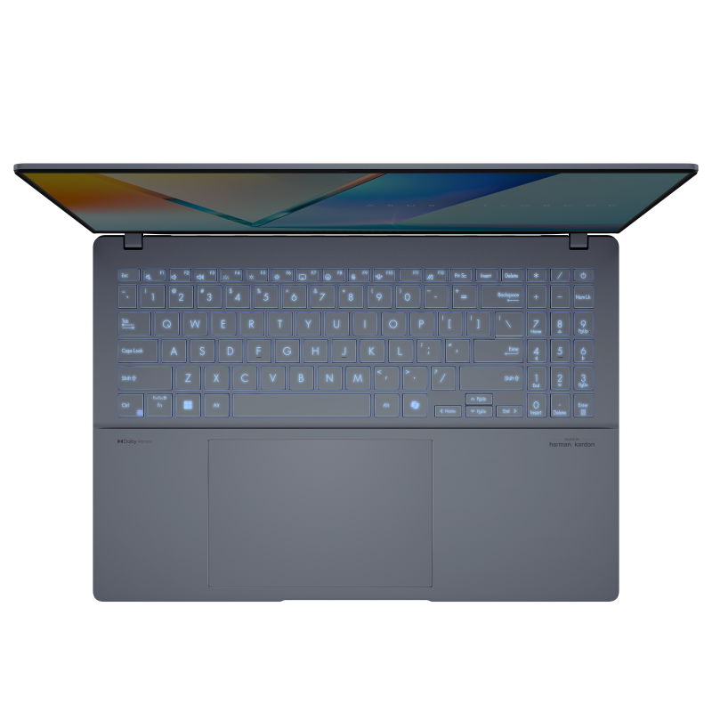 Asus Vivobook S15 S5506M Oled