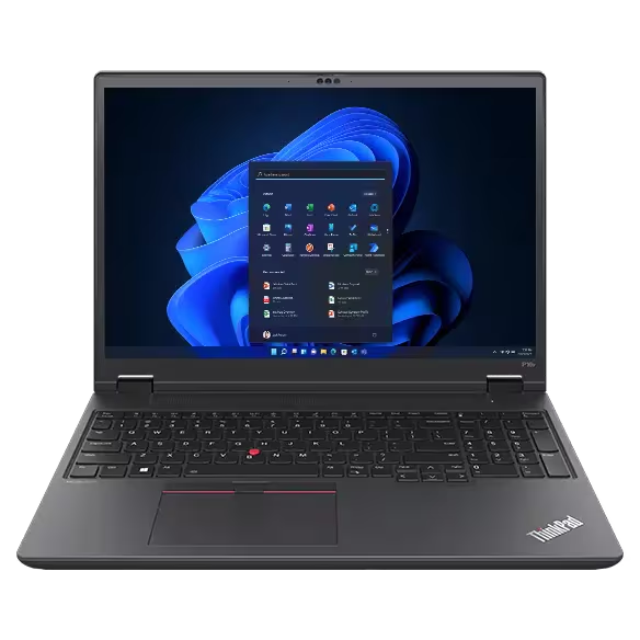 Lenovo Thinkpad P16s Gen3