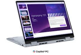 Dell 14 Plus 2 in 1 DB04250 (Flip)