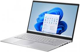 Asus VivoBook F1504VAP-WH56 (Silver)