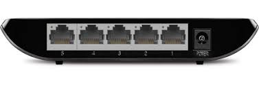 TP LINK TL-SG1005D