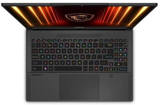 MSI Stealth A16 AI+ A3HWIG