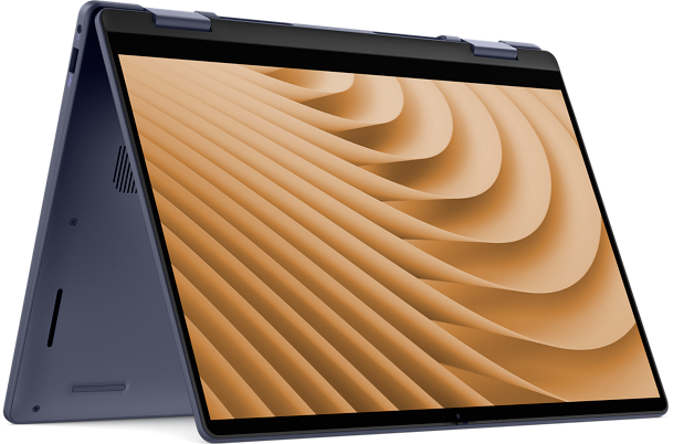 Dell 14 Plus 2 in 1 DB04255 (Flip)