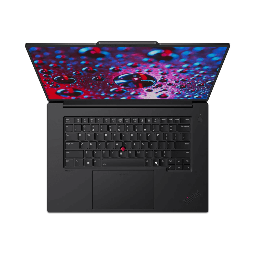 Lenovo ThinkPad P1 Gen 7