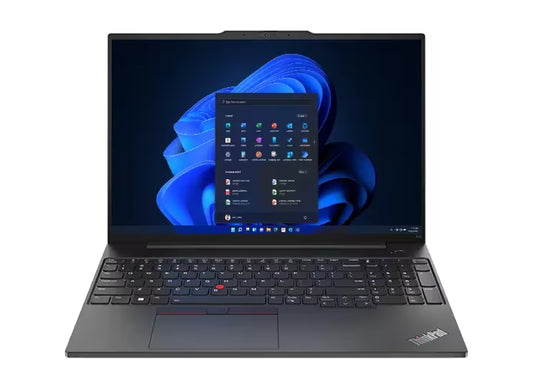 Lenovo ThinkPad E16