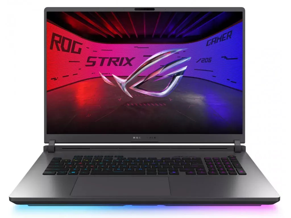 Asus Rog Strix G18 G815LP-IS96 (Մոխրագույն)