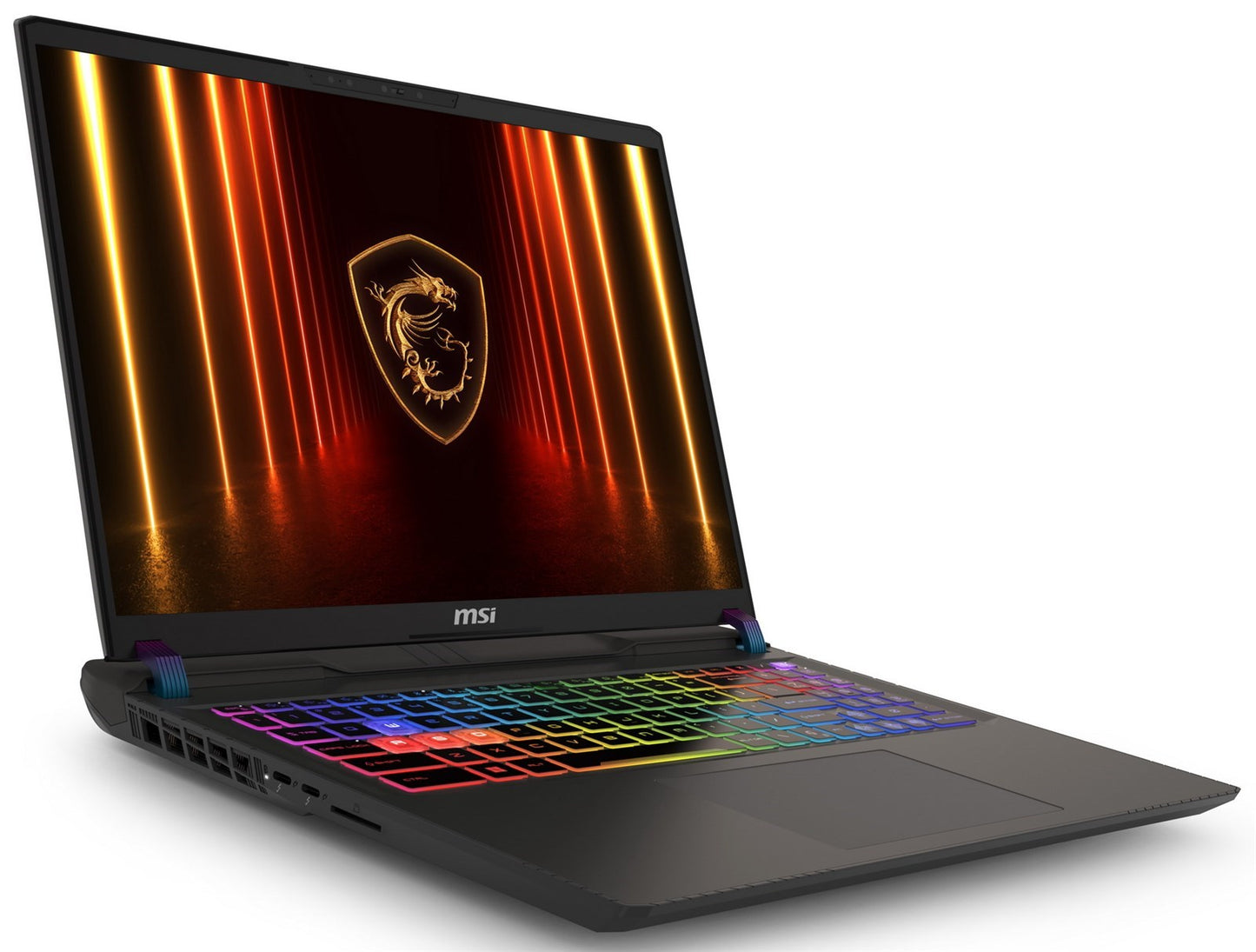 MSI Vector A16 HX AI A2XWIG