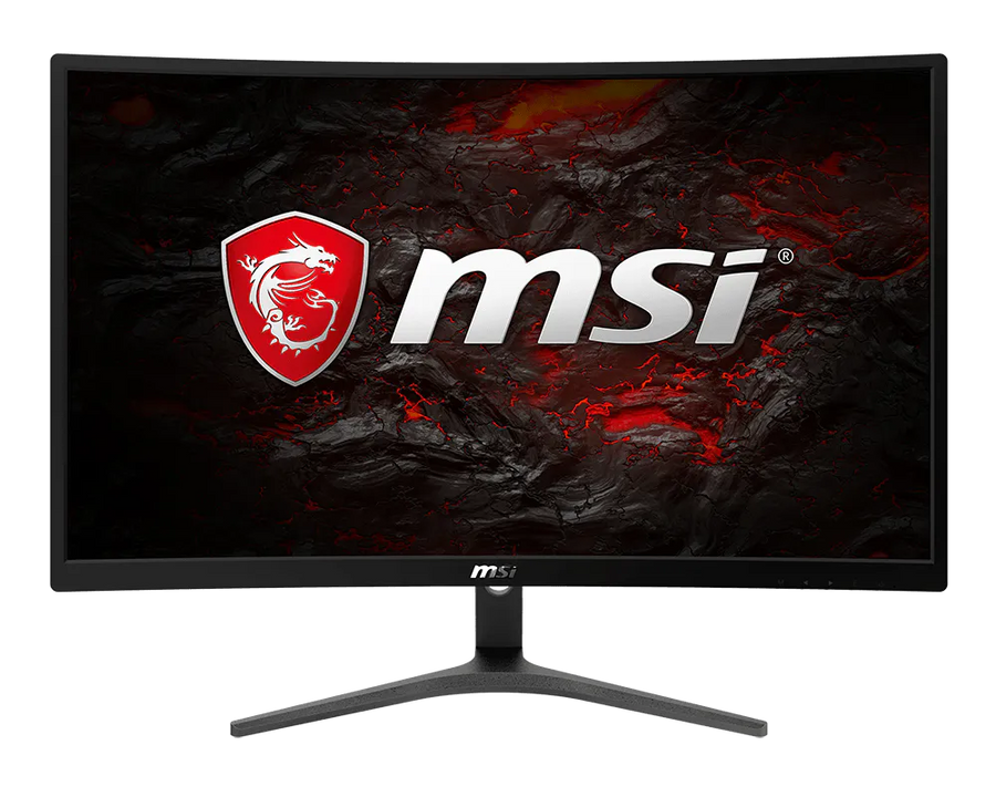 MSI Optix G241VC