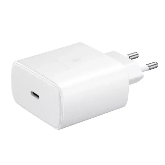 Samsung 45W PD Adapter USB-C (White)