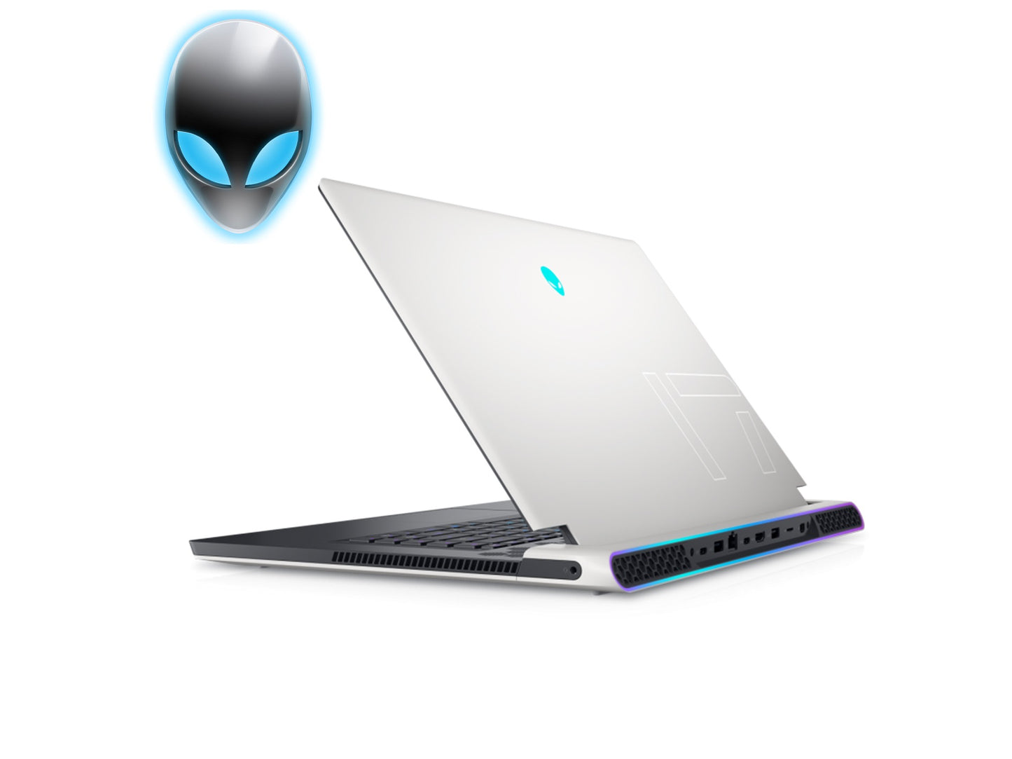 DELL Alienware X17 R2