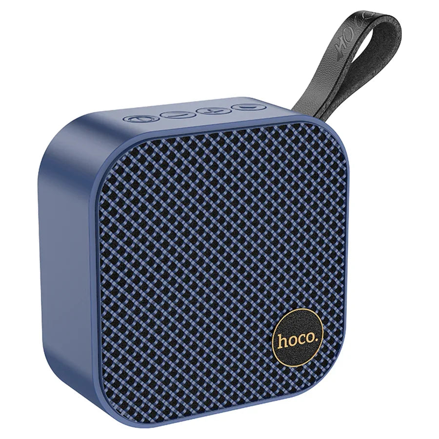 HOCO HC22 Բարեհաջող կապույտ