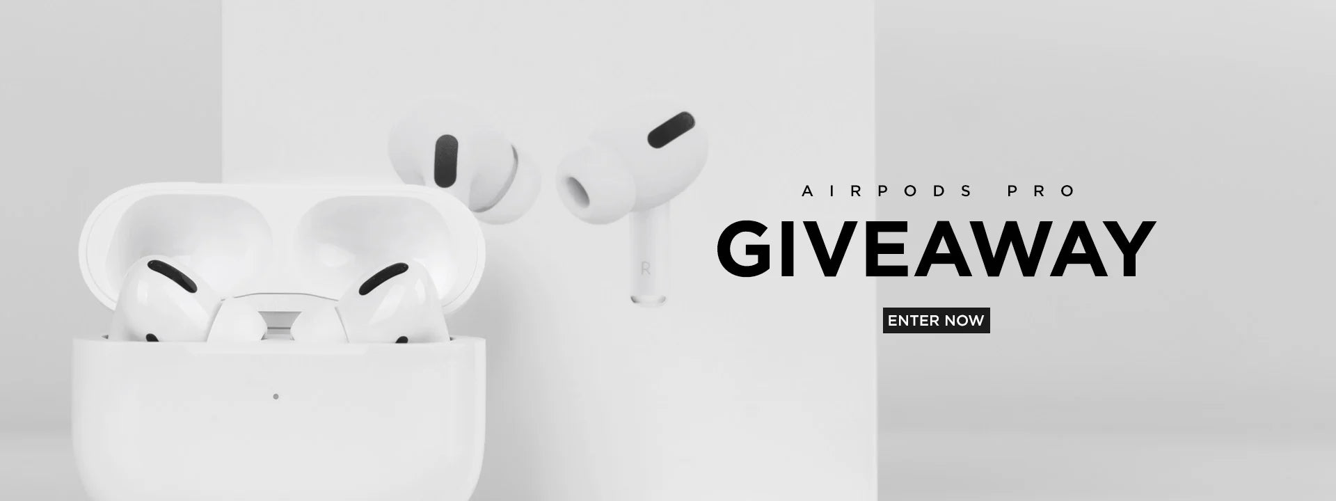 CompShop Giveaway