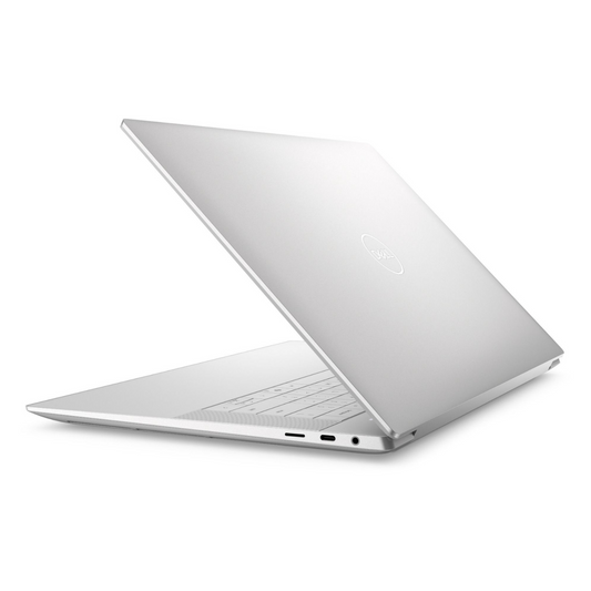 Dell XPS 16 9640 (Silver Metall)