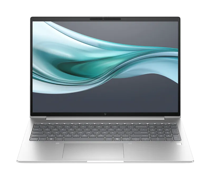 HP Elitebook 660 G11 U5-125U/16GB/SSD512GB/16"/DOS/Silver/AA1E0ES#UUQ