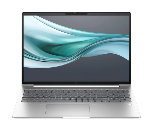 HP Elitebook 660 G11 U5-125U/16GB/SSD512GB/16"/DOS/Silver/AA1E0ES#UUQ