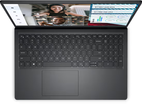 Dell inspiron 3520