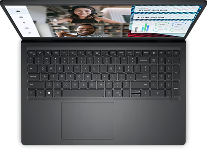 Dell inspiron 3520