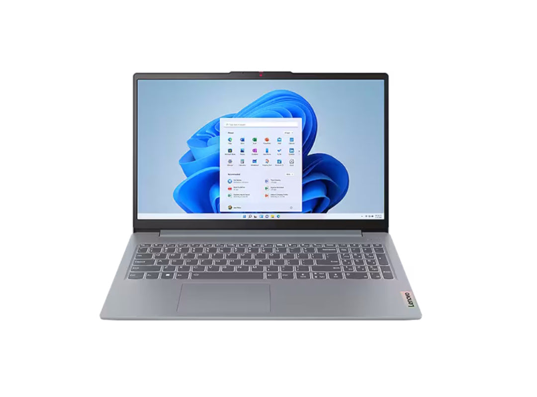 Lenovo IdeaPad Slim 3 15IRU9 3 100U/8GB/SSD512GB/15.6"/DOS/Arctic Grey/83E60028RK