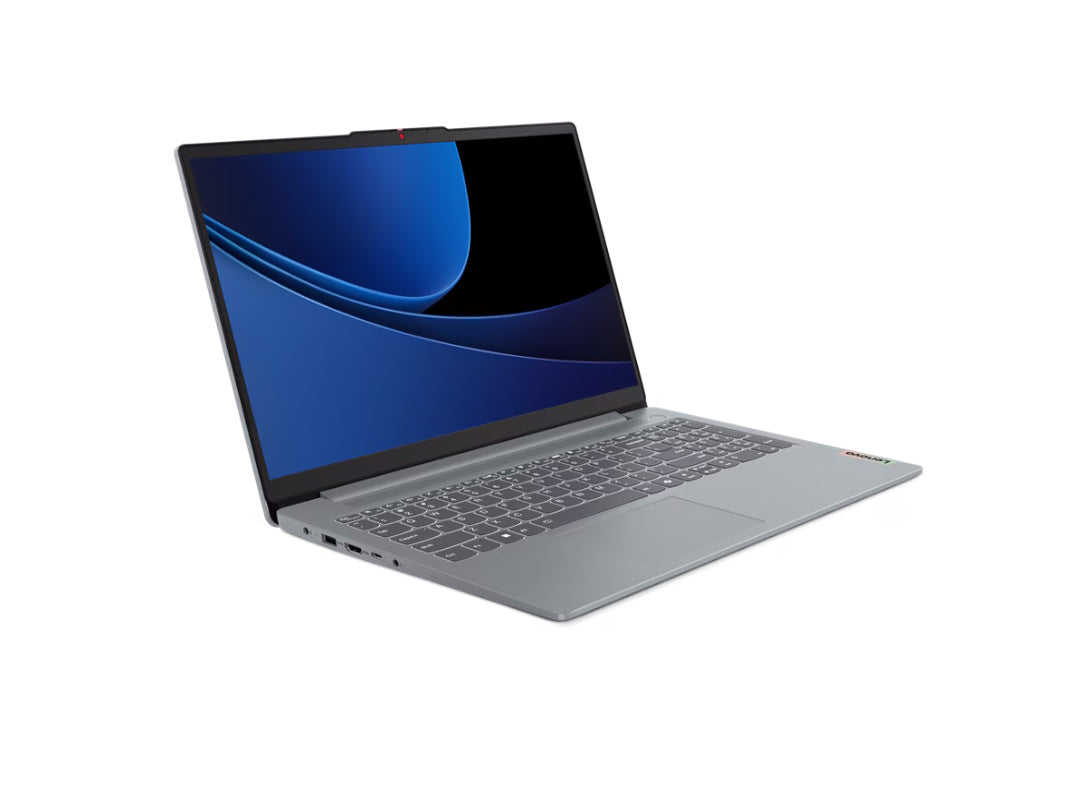 Lenovo IdeaPad Slim 3 15IRU9 3 100U/8GB/SSD512GB/15.6"/DOS/Arctic Grey/83E60028RK