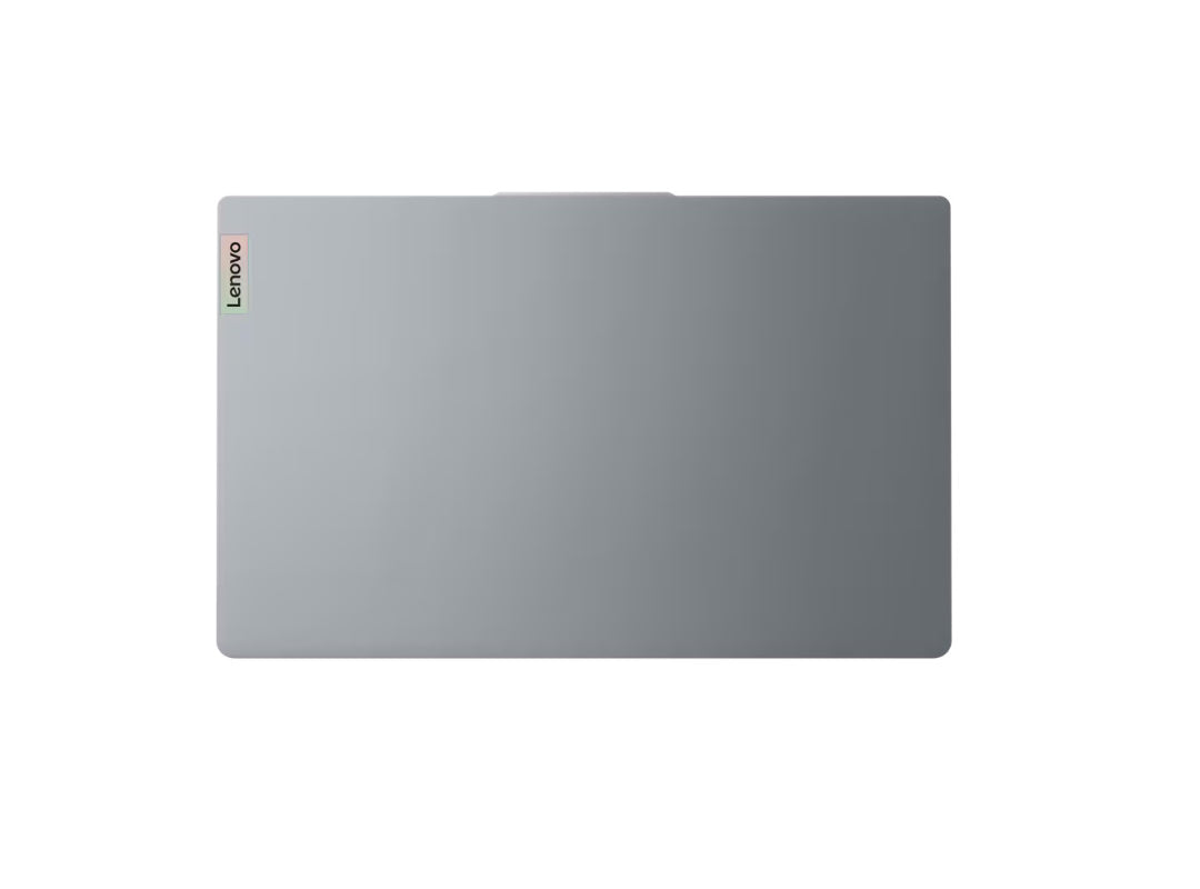 Lenovo IdeaPad Slim 3 15IRU9 3 100U/8GB/SSD512GB/15.6"/DOS/Arctic Grey/83E60028RK