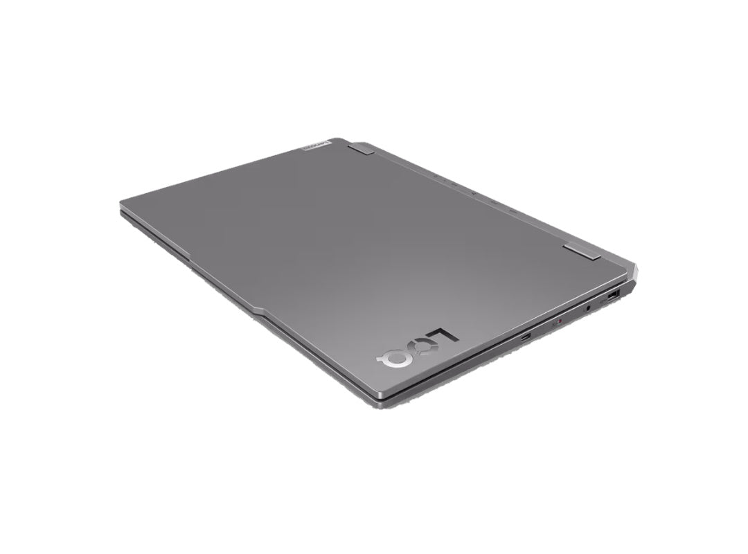 Lenovo LOQ 15IAX9 i5-12450HX/16GB/SSD512GB/RTX3050/15.6"/DOS/Luna Grey/83GS005CRK