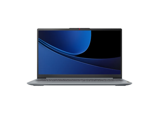 Lenovo IdeaPad Slim 3 15IRU9 5-120U/8GB/SSD512GB/15.6''/DOS/Arctic Grey/83E6001PRK