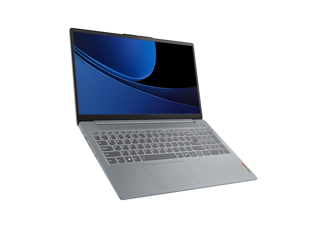 Lenovo IdeaPad Slim 3 15IRU9 7-150U/16GB/SSD512GB/15.6"/DOS/Arctic Grey/83E6001SRK