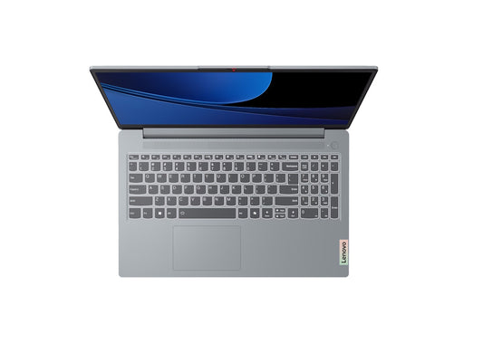Lenovo IdeaPad Slim 3 15IRU9 7-150U/16GB/SSD512GB/15.6"/DOS/Arctic Grey/83E6001SRK