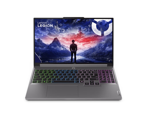 Lenovo Legion 5 16IRX9 i5-13450HX/16GB/SSD512GB/RTX4050/16"/DOS/Luna Grey/83DG000BRK