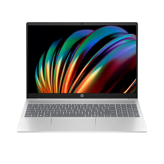 Դյուր․ համ․ HP 16-AF0008ci Ultra 5-125U/16GB/SSD512GB/16"/DOS/Natural Silver/A1WE2EA#UUQ