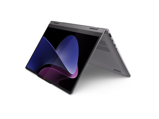 Lenovo IdeaPad 5 2-in-1 14IRU9 i5-120U/16GB/SSD512GB/14"/DOS/Touch/Luna Grey/83DT0077RK
