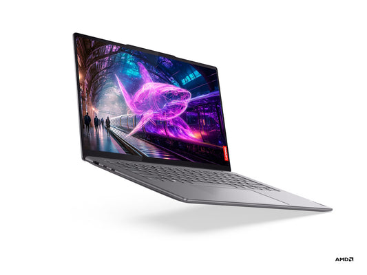 Lenovo Yoga Pro 7 14AHP9 Ryzen 7 8845HS/16GB/SSD1TB/RTX3050/14.5" 3K Display/WIN11/Grey/83E3001LRK