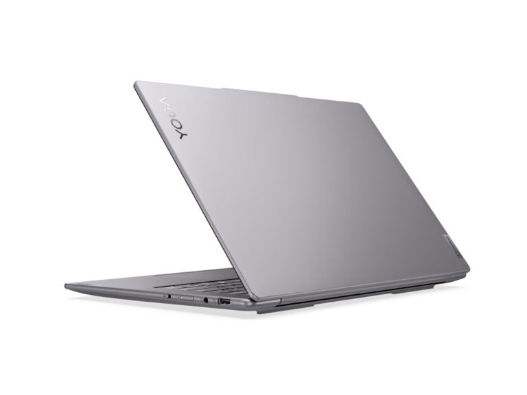 Lenovo Yoga Pro 7 14AHP9 Ryzen 7 8845HS/16GB/SSD1TB/RTX3050/14.5" 3K Display/WIN11/Grey/83E3001LRK