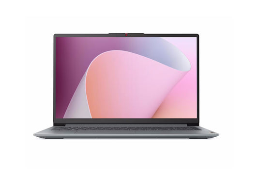 Lenovo IdeaPad Slim 3 16ABR8 Ryzen 7 7730U/8GB/SSD512GB/16"/DOS/Arctic Grey/82XR008PRK